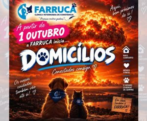 Domicílios Farruca
